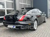 2019 Jaguar XJ