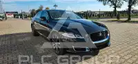 2019 Jaguar XJ