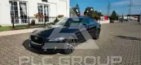 2019 Jaguar XJ