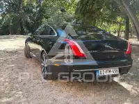 2019 Jaguar XJ