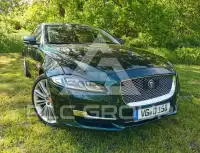 2019 Jaguar XJ