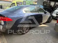 2019 Jaguar XE