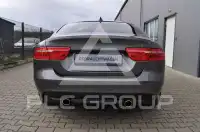 2019 Jaguar XE