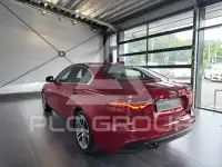 2019 Jaguar XE