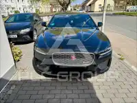 2019 Jaguar XE