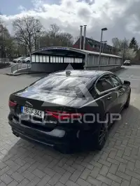 2019 Jaguar XE