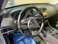 2019 Jaguar XE