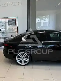 2019 Jaguar XE