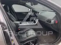 2019 Jaguar XE