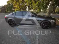 2019 Jaguar XE