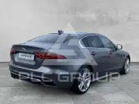 2019 Jaguar XE