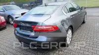 2019 Jaguar XE