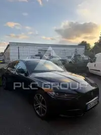 2019 Jaguar XE