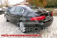 2019 Jaguar XE