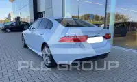 2019 Jaguar XE