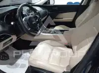 2019 Jaguar XE