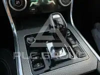2019 Jaguar XE