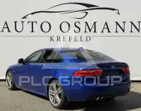 2019 Jaguar XE