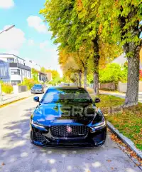 2019 Jaguar XE