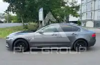 2019 Jaguar XE