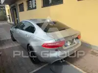 2019 Jaguar XE