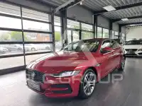 2019 Jaguar XE