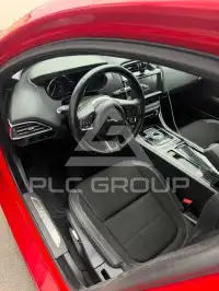 2019 Jaguar XE