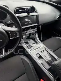 2019 Jaguar XE