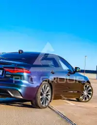 2019 Jaguar XE