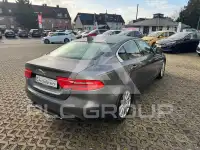 2019 Jaguar XE