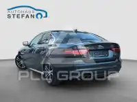 2019 Jaguar XE