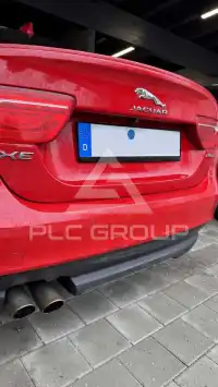 2019 Jaguar XE