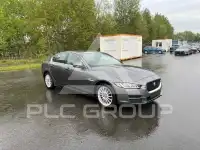 2019 Jaguar XE