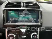 2019 Jaguar XE