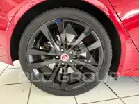 2019 Jaguar XE