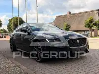 2019 Jaguar XE