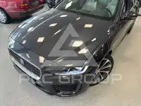 2019 Jaguar XE