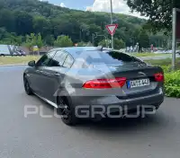 2019 Jaguar XE