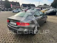 2019 Jaguar XE