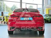 2019 Jaguar XE