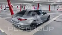 2019 Jaguar XE