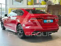 2019 Jaguar XE