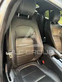 2019 Jaguar XE