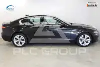 2019 Jaguar XE