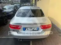 2019 Jaguar XE
