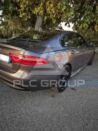 2019 Jaguar XE