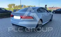 2019 Jaguar XE