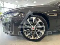 2019 Jaguar XE