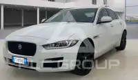 2019 Jaguar XE