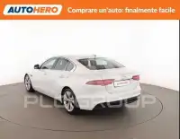 2019 Jaguar XE